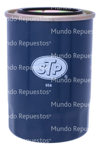 Filtro Petroleo Para Kia Frontier  2700 J2 Plus Soh 2.7 2001