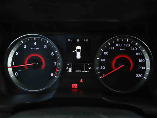 SsangYong Tivoli 1.6 Lx Mt6 2Wd