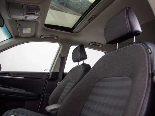 Kia Sonet Sonet 1.5 Ex Ivt Full Plus At 2024