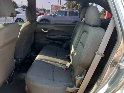 Imagen 9 de 15 de Honda Br-v 2019 5p Prime L4/1.5 Aut