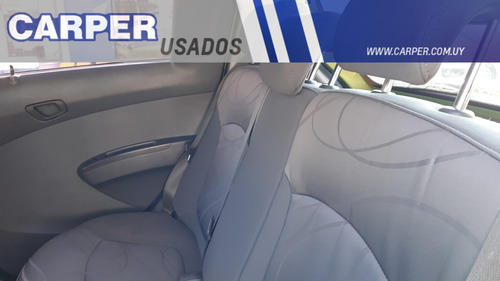 Chevrolet Spark Gt C/29381