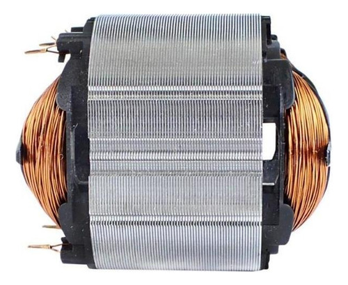 Estator para Furadeira Skil 6550 220V