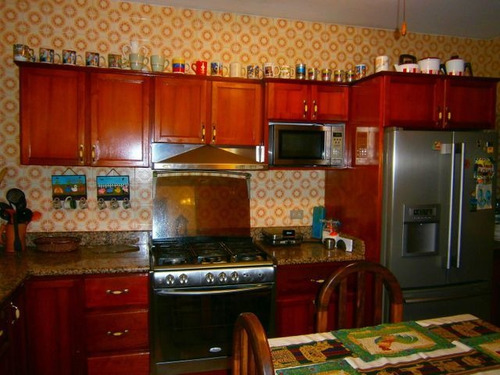 Imagen 3 de 11 de Venta Casa Urbanizacion La Viña 22-4275 Forg