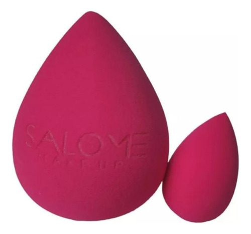 Beauty Blender - Esponja Para Maquillaje Salome
