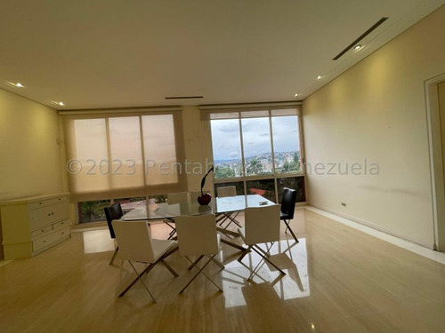 Country Club Hermoso Ph Dúplex En Alquiler