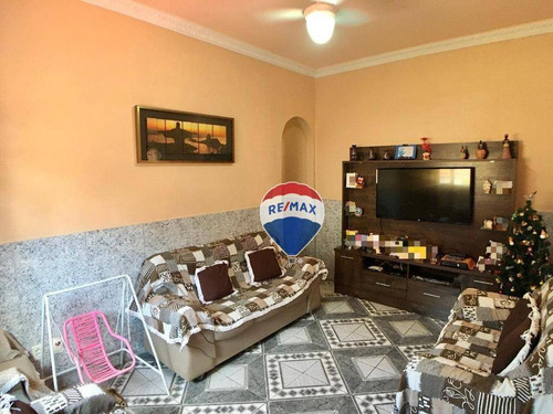 Imagem 7 de 26 de Linda Casa Ampla Com 2 Dormitórios À Venda, 162 M² Por R$ 480.000 - Madureira - Rio De Janeiro/rj - Ca0130