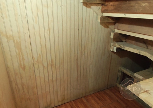 Cabaña Disponible Año Corrido A Minutos De Pucón