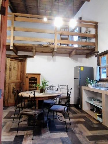 Imagen 20 de 25 de Se Rentan Hermosas Cabañas En Quinta Andrea, Huasca De Ocampo, Hidalgo.