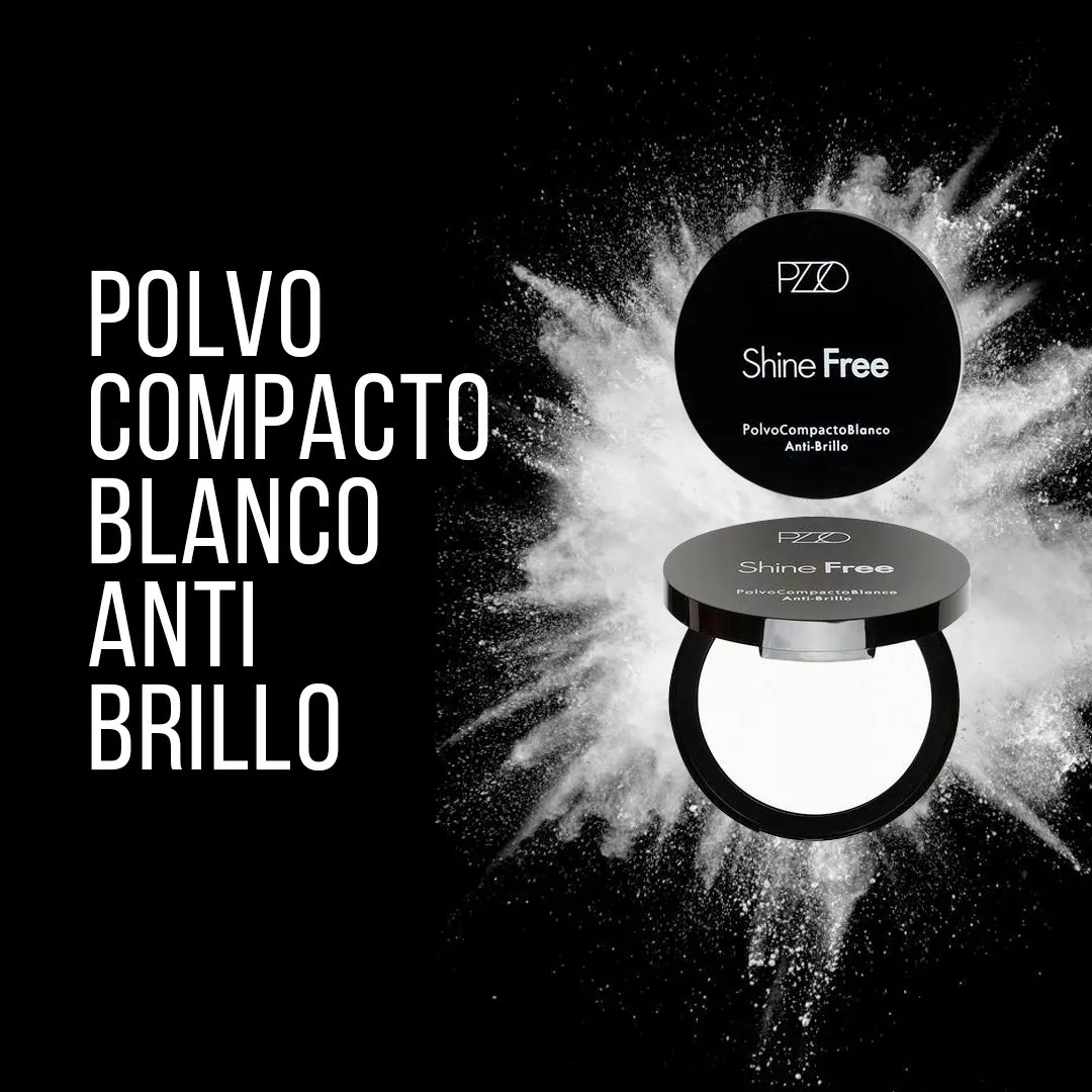 Primera imagen para búsqueda de maquillaje blanco