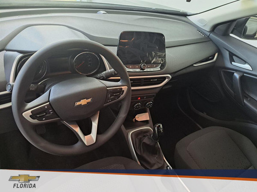 Chevrolet Tracker Ls