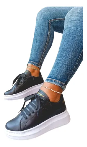 comprar Botas Deportivas Para Dama Ref. 252a
