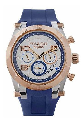 Relojes Para Mujer Kripton Lady, Caja De 42 Mm, Reloj Analóg