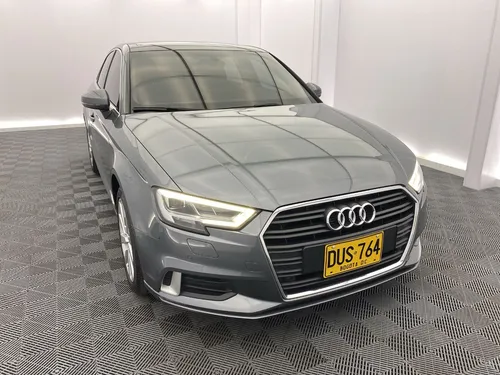 Audi A3 2.0 Progressive