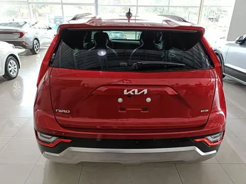 Kia Niro Vibrant Modelo 2026, Entrega Inmediata, Bono Soat+