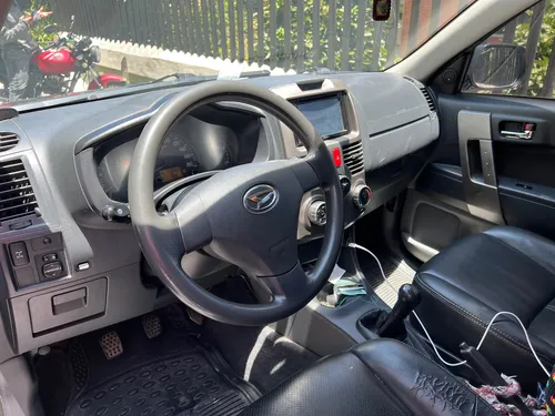 Daihatsu Terios SX 4WD