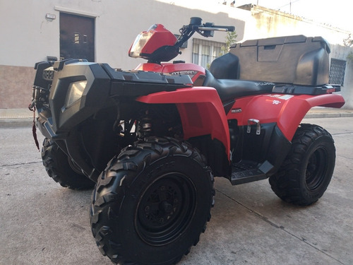 Polaris