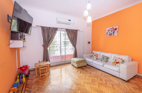 Imagen 4 de 30 de Ph 4 Ambientes Con Terraza Sin Expensas