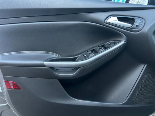 Ford Focus III 2.0 Se Plus At6