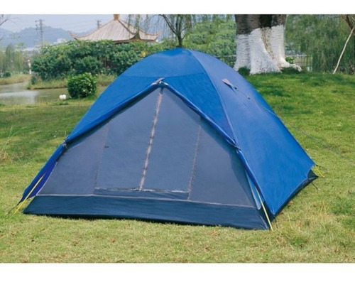 Imagem 2 de 3 de Barraca Fox Fit 2/3 Pessoas Iglu - Nautika