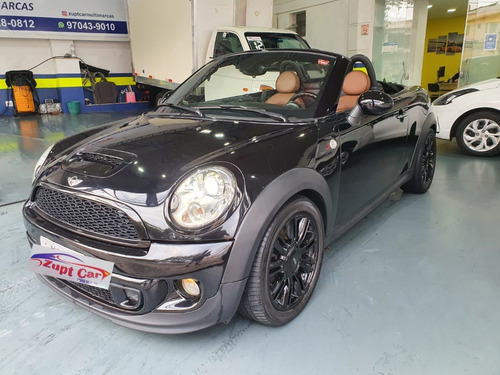 Imagem 1 de 14 de Mini Cooper Roadster S 1.6 Aut