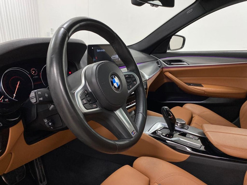 Imagem 11 de 14 de Bmw 530i M Sport