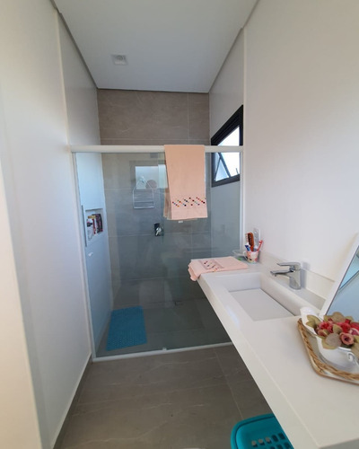 Imagem 26 de 30 de Casa Contemporânea A Venda Alphaville - Urbanova - Ca00036 - 69408079