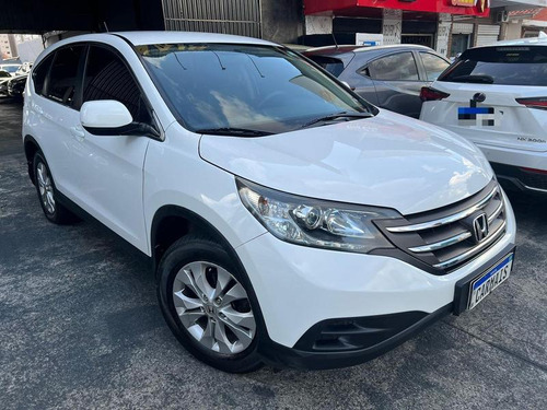 Honda CR-V Cr-v Lx