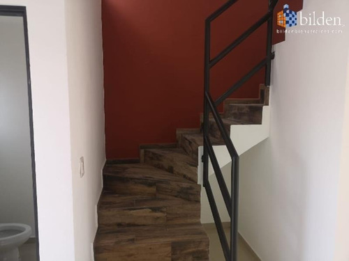 Imagen 5 de 12 de Casa Sola En Venta Fraccionamiento Ciudad San Isidro