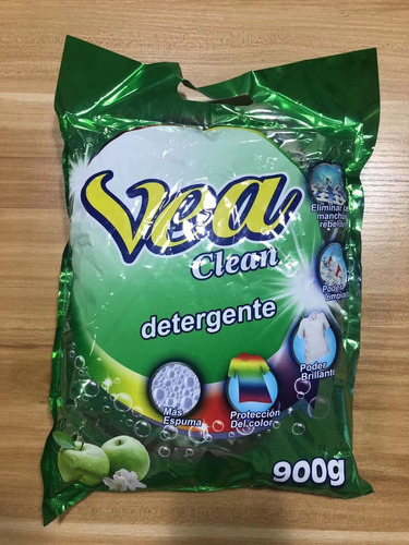 Detergente Vea En Presentación De 900gr