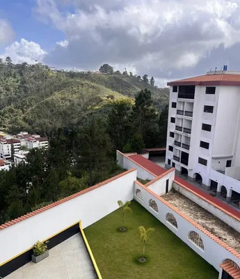 Apartamento en venta