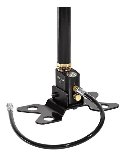Inflador Pcp Hatsan Compresor Aire Comprimido Original