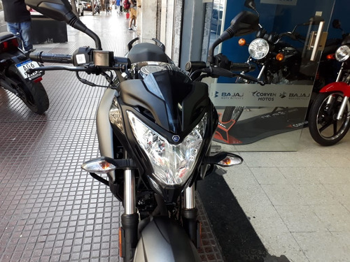 Bajaj Rouser 200 Ns - 0km - 2021