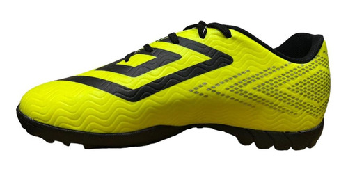 Imagen 4 de 4 de Botines Hombre Umbro Ultraskin Lefan