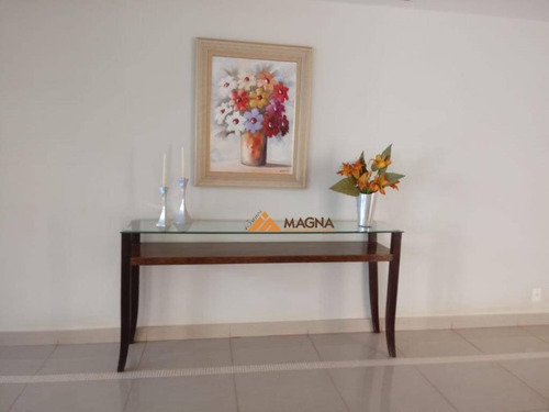 Imagem 17 de 28 de Apartamento À Venda, 138 M² Por R$ 382.000,00 - Higienópolis - Ribeirão Preto/sp - Ap0224