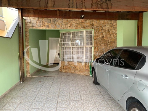 Imagem 2 de 22 de Casa Térrea À Venda No Jardim Saira - Zona Leste - Sorocaba Sp - Aceita Financiamento. - 1713 - 69297040