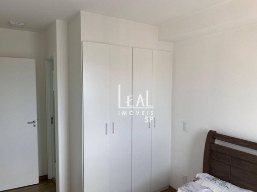 Imagem 23 de 25 de Apartamento Com 2 Dormitórios Para Alugar, 56 M² Por R$ 1.870,00/mês - Vila Galvão - Guarulhos/sp - Ap1618