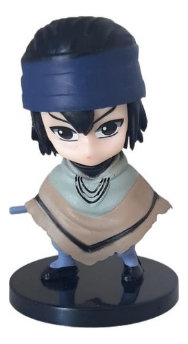 Naruto - Figure Sasuke Uchiha