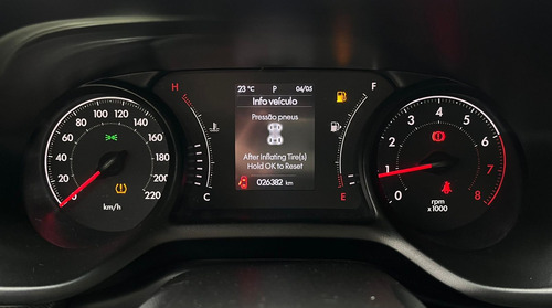 Fiat Pulse AUDACE 1.0 Turbo 200 Flex Aut.