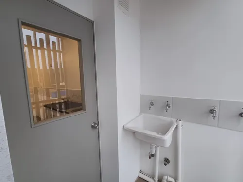 Arriendo Departamento 2d+2b