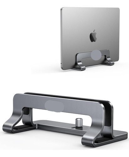 Soporte Vertical For Computadora Portátil De Escritorio,