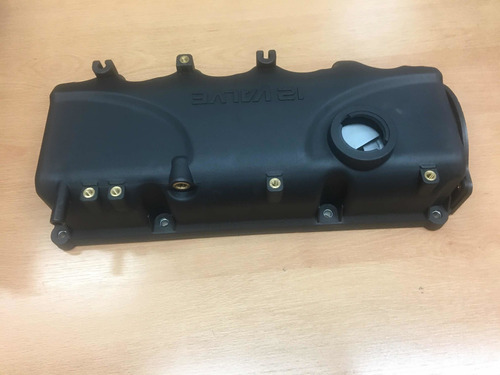 Imagen 2 de 5 de Tapa Válvula Motor Hyundai Accent 1.5 A 1.3