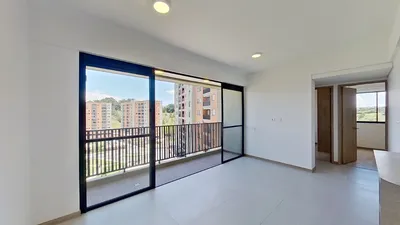 Apartamento en venta