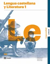 Comprar Lengua Castellana Y Literatura 1 Ba Lengua Cooficial Lomloe 