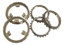 Comprar Kitx5 Anillos Sincronizados Renault Trafic R18 R21 5v