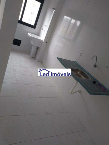 Imagem 9 de 17 de Apartamento Com 2 Dorms, Santa Maria, Osasco - R$ 296 Mil, Cod: 187 - V187