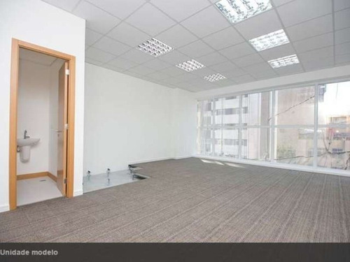 Imagem 16 de 30 de Workspace Brigadeiro - - 02g-021201 - 3294982