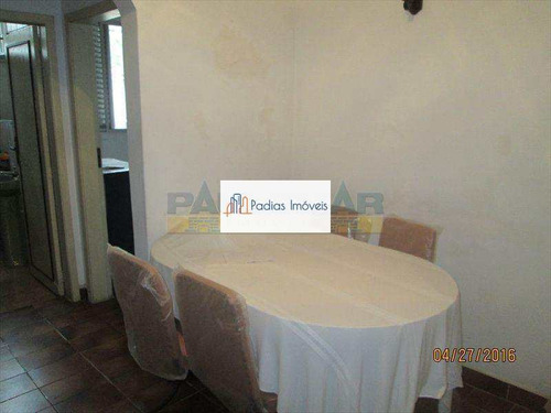 Imagem 13 de 13 de Apartamento Com 3 Dorms, Centro, Mongaguá - R$ 200.000,00, 52m² - Codigo: 37608 - V37608