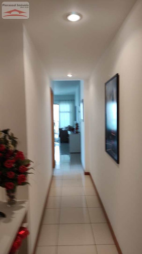 Imagem 2 de 25 de Apartamento Com 2 Dorms, Icaraí, Niterói - R$ 1.18 Mi, Cod: P440 - Vp440