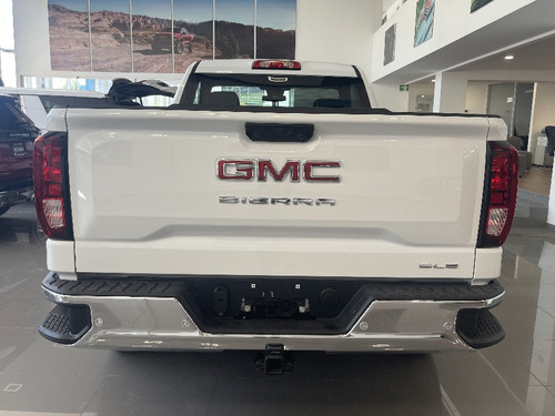 GMC Sierra 5.3 V8 Regular