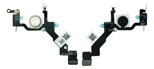 Flex De Flash Light iPhone 13 Pro Max A2484 A2641 A244 A2645